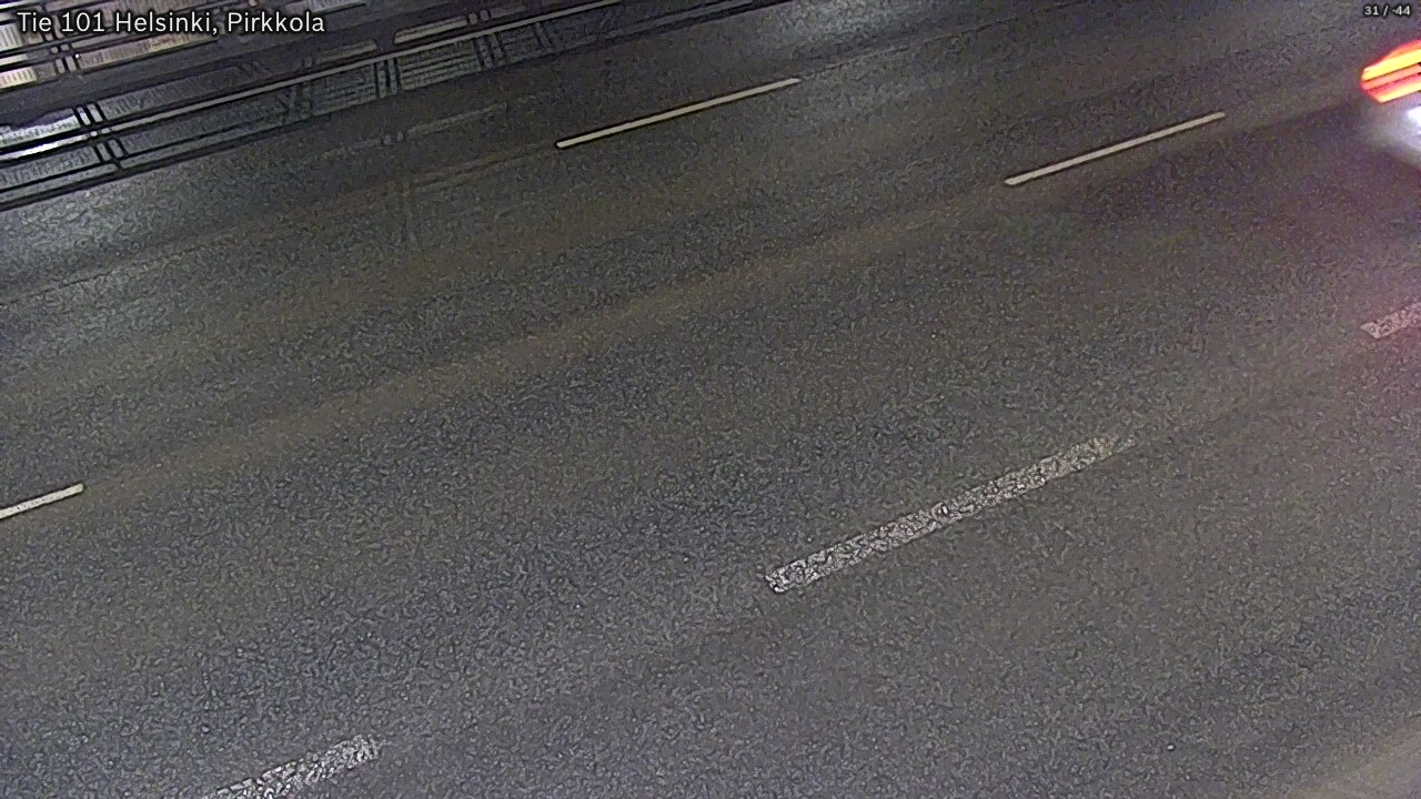 Kelikamerat Kuva Tie 101 Helsinki Pirkkola, Helsinki, Uusimaa