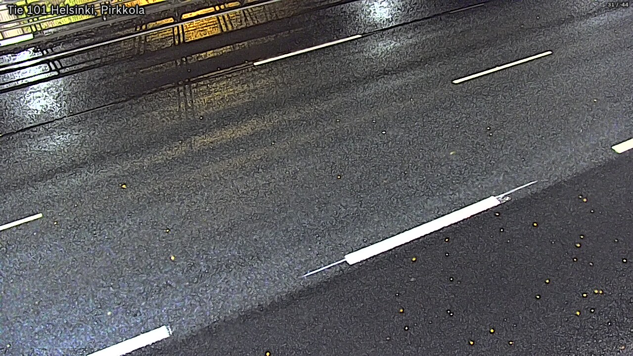 Kelikamerat Kuva Tie 101 Helsinki Pirkkola, Helsinki, Uusimaa