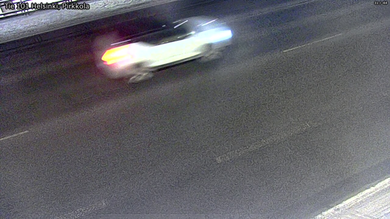 Kelikamerat Kuva Tie 101 Helsinki Pirkkola, Helsinki, Uusimaa