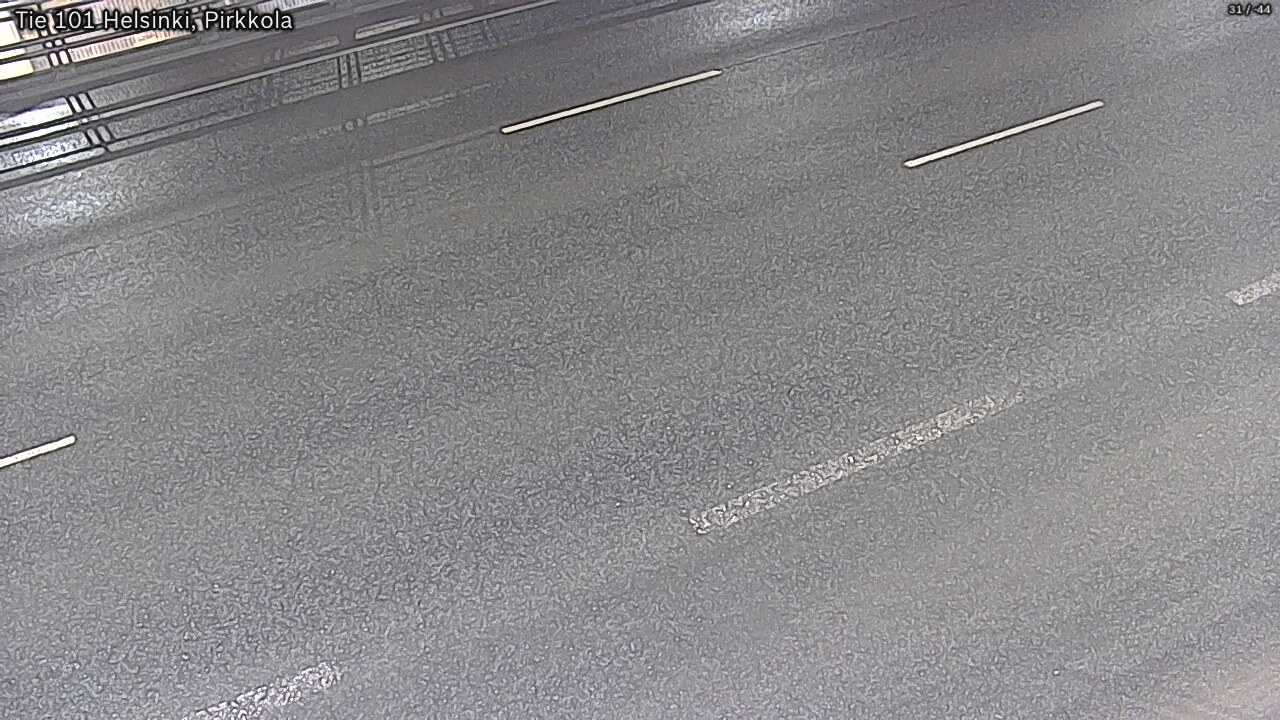 Kelikamerat Kuva Tie 101 Helsinki Pirkkola, Helsinki, Uusimaa