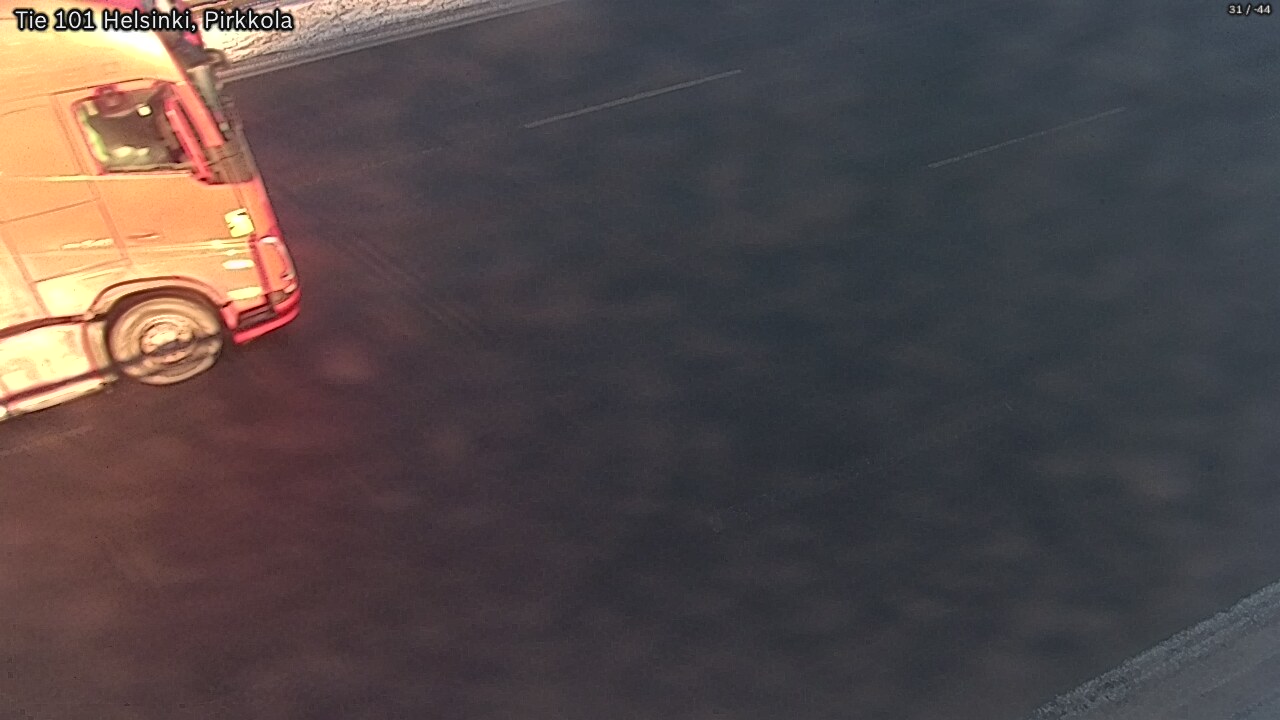 Kelikamerat Kuva Tie 101 Helsinki Pirkkola, Helsinki, Uusimaa