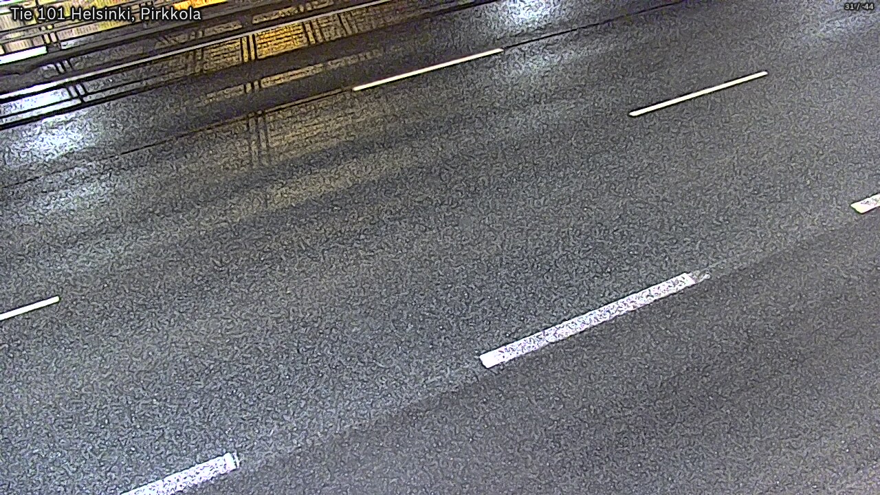 Kelikamerat Kuva Tie 101 Helsinki Pirkkola, Helsinki, Uusimaa