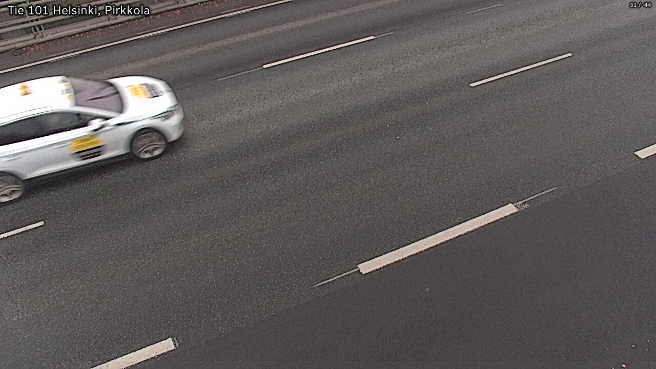 Kelikamerat Kuva Tie 101 Helsinki Pirkkola, Helsinki, Uusimaa