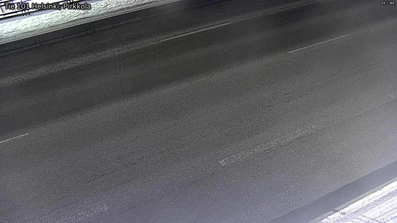 Kelikamerat Kuva Tie 101 Helsinki Pirkkola, Helsinki, Uusimaa