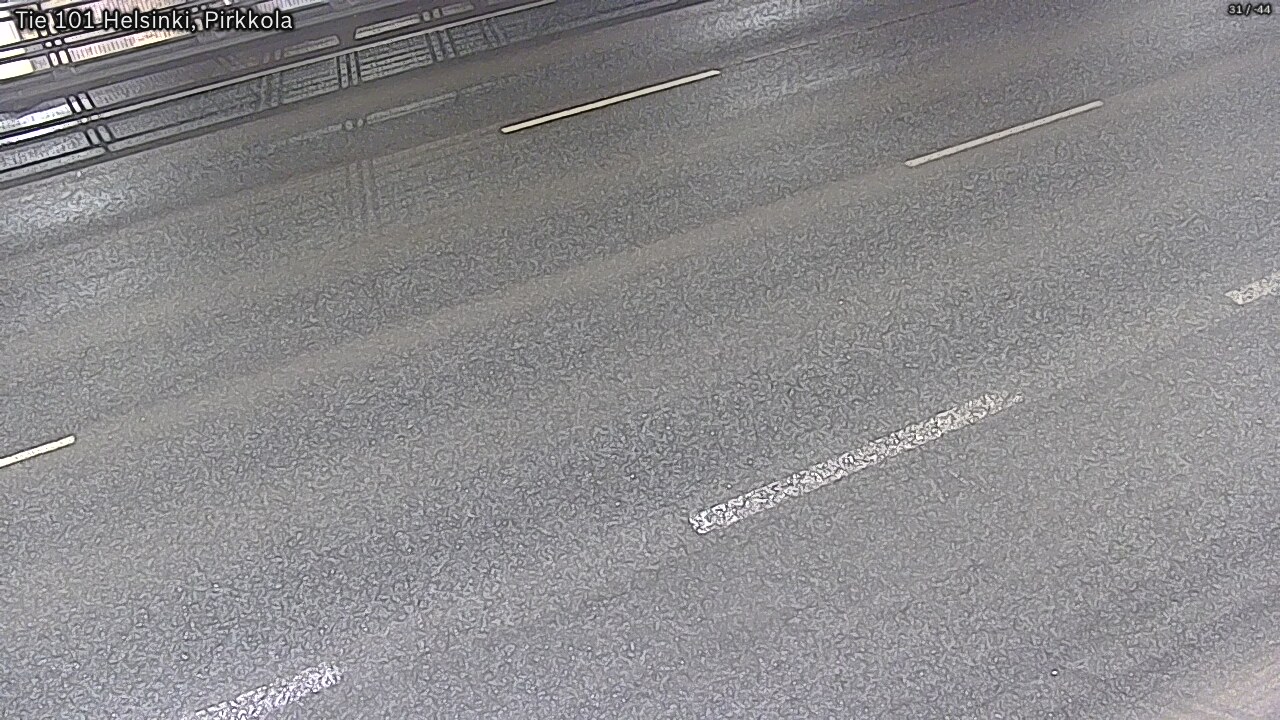 Kelikamerat Kuva Tie 101 Helsinki Pirkkola, Helsinki, Uusimaa