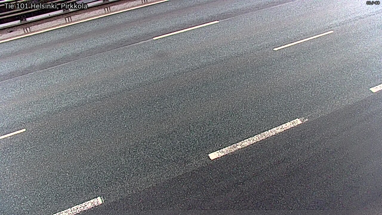 Kelikamerat Kuva Tie 101 Helsinki Pirkkola, Helsinki, Uusimaa