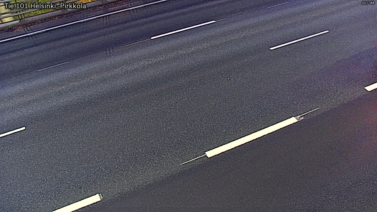 Kelikamerat Kuva Tie 101 Helsinki Pirkkola, Helsinki, Uusimaa