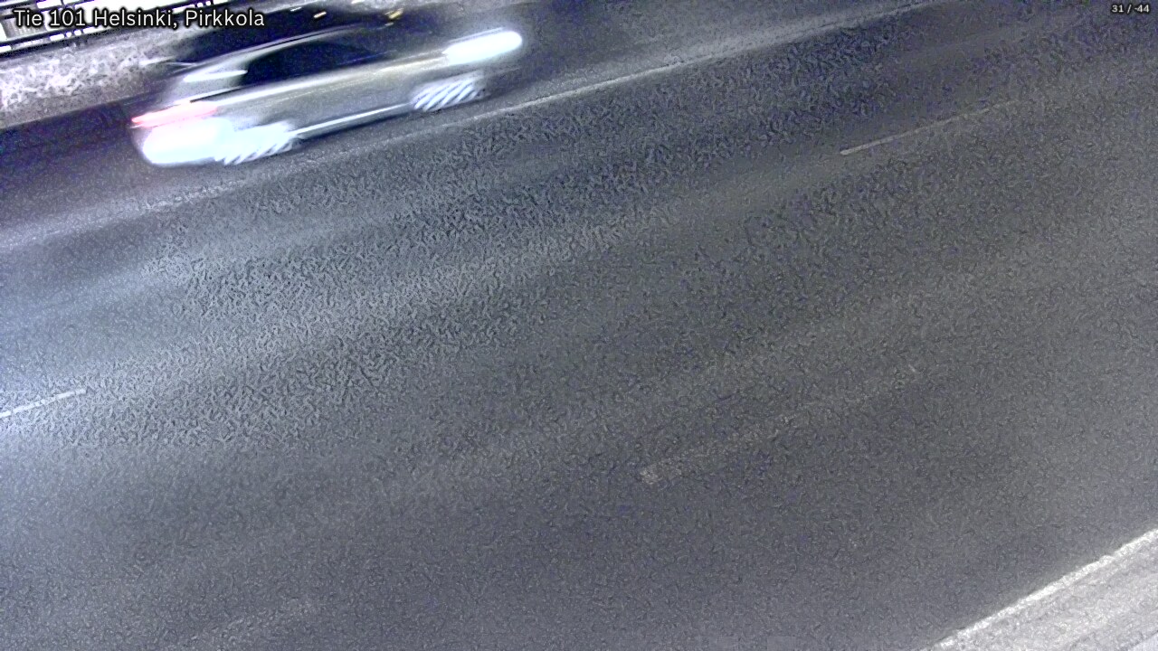 Kelikamerat Kuva Tie 101 Helsinki Pirkkola, Helsinki, Uusimaa