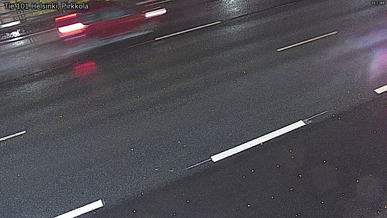 Kelikamerat Kuva Tie 101 Helsinki Pirkkola, Helsinki, Uusimaa