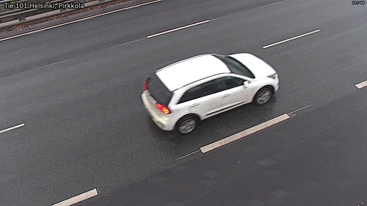 Kelikamerat Kuva Tie 101 Helsinki Pirkkola, Helsinki, Uusimaa