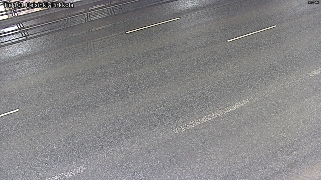 Kelikamerat Kuva Tie 101 Helsinki Pirkkola, Helsinki, Uusimaa