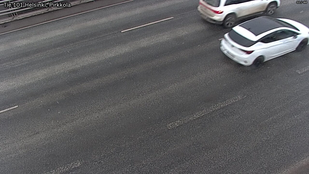 Kelikamerat Kuva Tie 101 Helsinki Pirkkola, Helsinki, Uusimaa