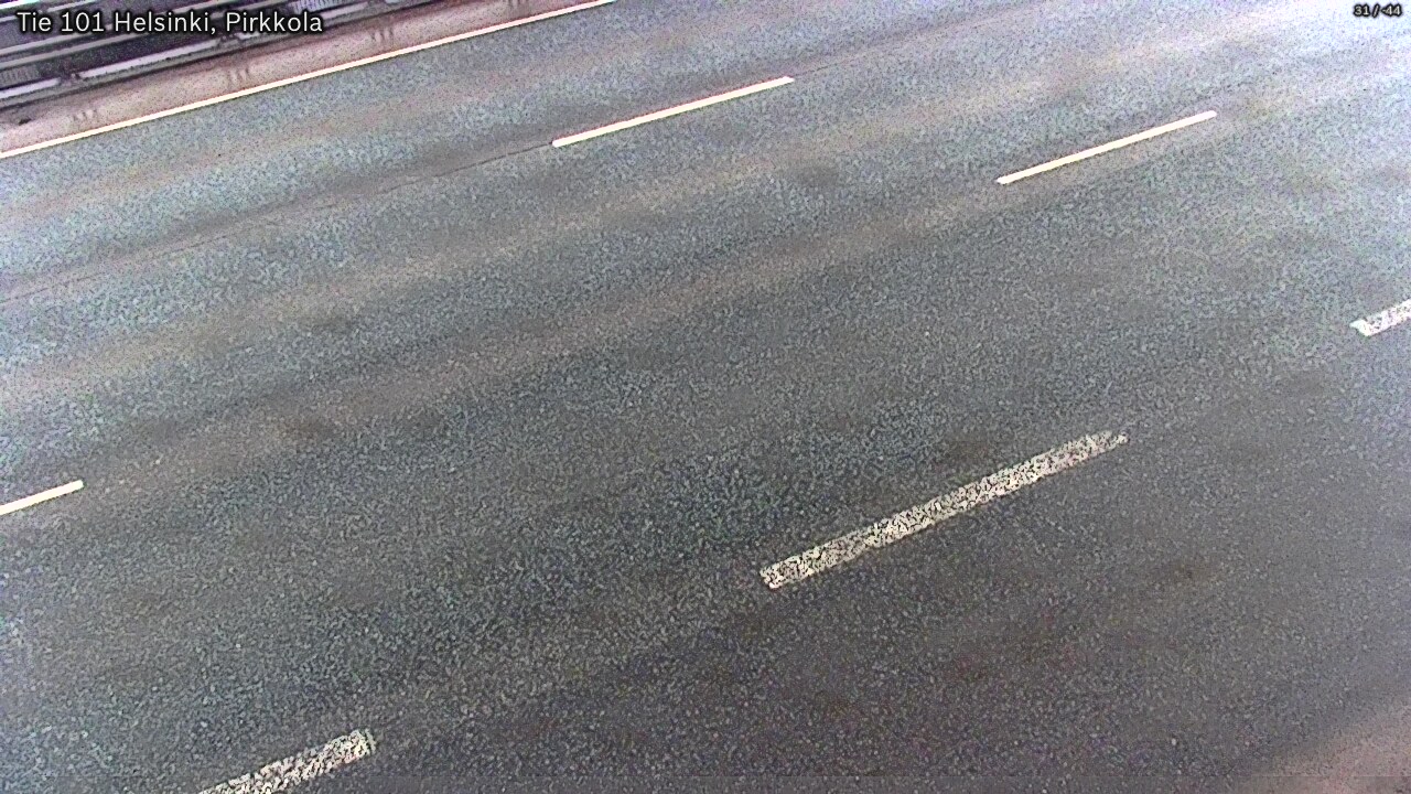 Kelikamerat Kuva Tie 101 Helsinki Pirkkola, Helsinki, Uusimaa