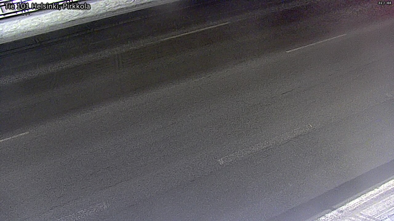 Kelikamerat Kuva Tie 101 Helsinki Pirkkola, Helsinki, Uusimaa