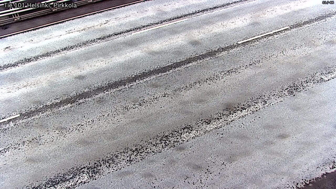 Kelikamerat Kuva Tie 101 Helsinki Pirkkola, Helsinki, Uusimaa