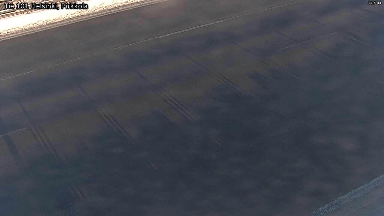 Kelikamerat Kuva Tie 101 Helsinki Pirkkola, Helsinki, Uusimaa