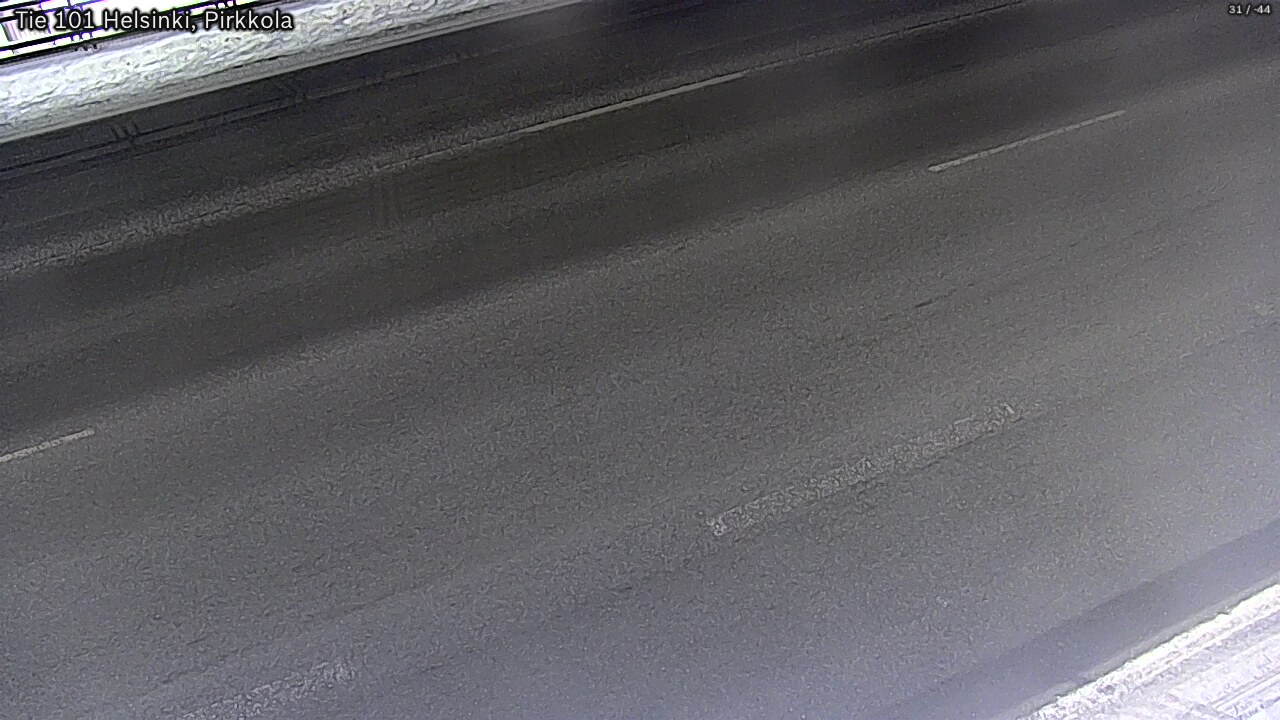 Kelikamerat Kuva Tie 101 Helsinki Pirkkola, Helsinki, Uusimaa