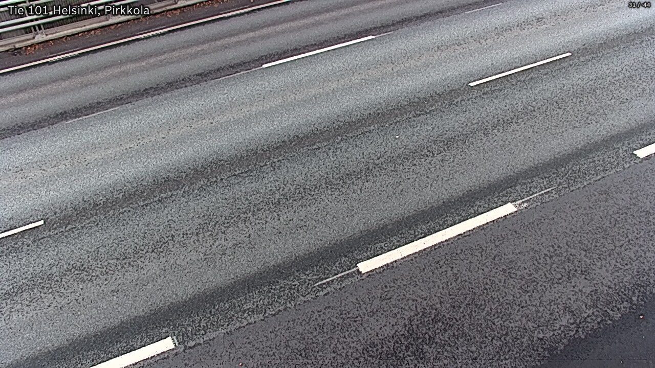Kelikamerat Kuva Tie 101 Helsinki Pirkkola, Helsinki, Uusimaa