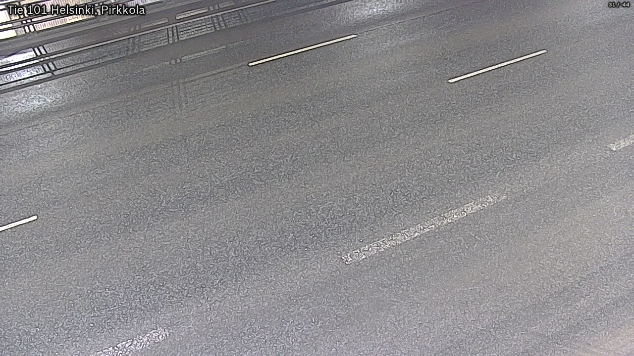 Kelikamerat Kuva Tie 101 Helsinki Pirkkola, Helsinki, Uusimaa