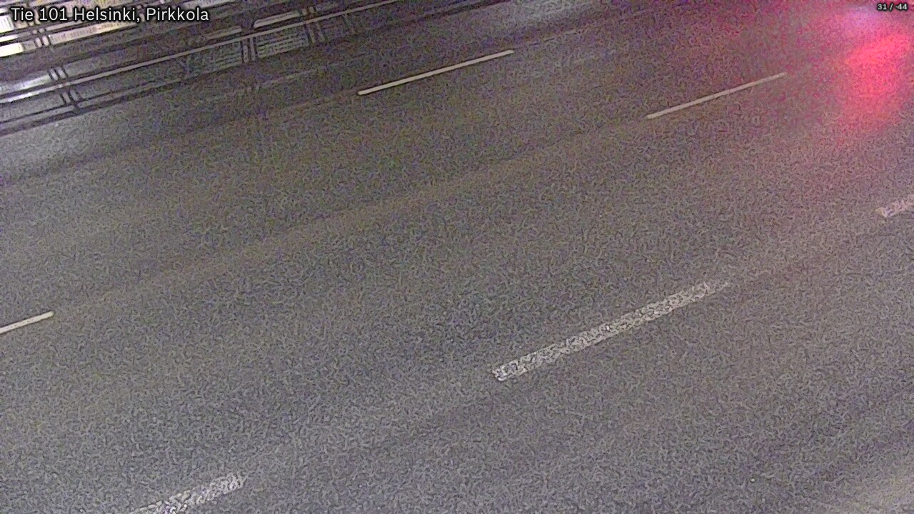 Kelikamerat Kuva Tie 101 Helsinki Pirkkola, Helsinki, Uusimaa