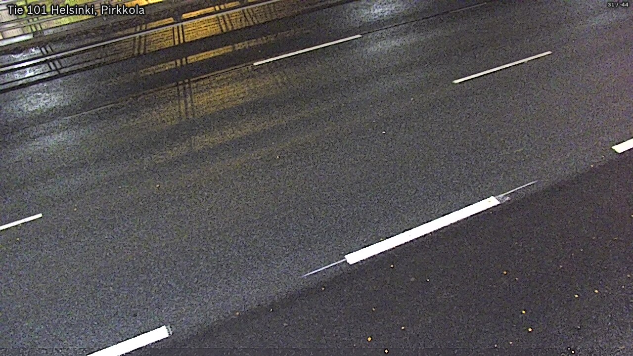 Kelikamerat Kuva Tie 101 Helsinki Pirkkola, Helsinki, Uusimaa