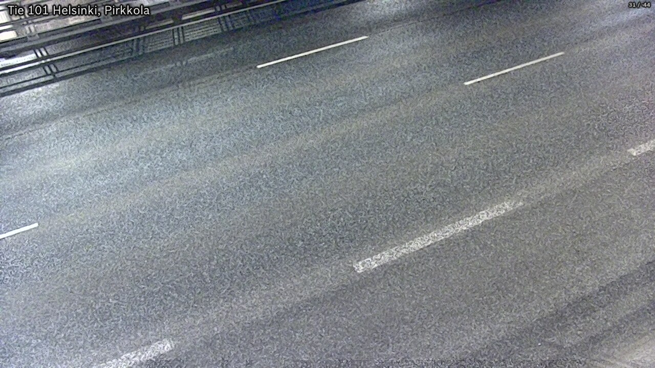 Kelikamerat Kuva Tie 101 Helsinki Pirkkola, Helsinki, Uusimaa