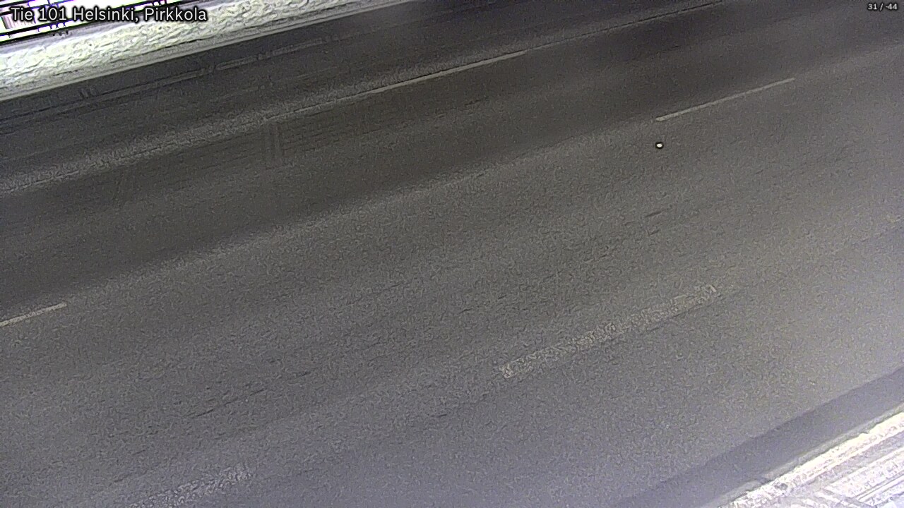 Kelikamerat Kuva Tie 101 Helsinki Pirkkola, Helsinki, Uusimaa