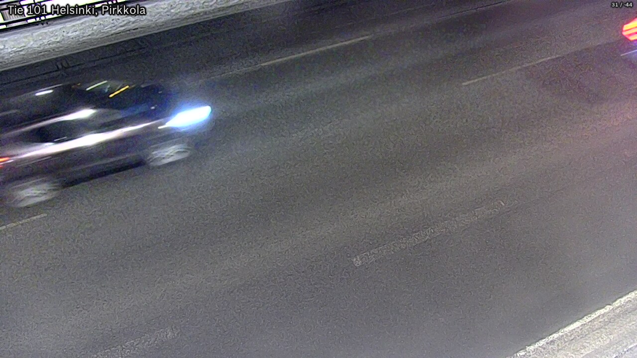 Kelikamerat Kuva Tie 101 Helsinki Pirkkola, Helsinki, Uusimaa