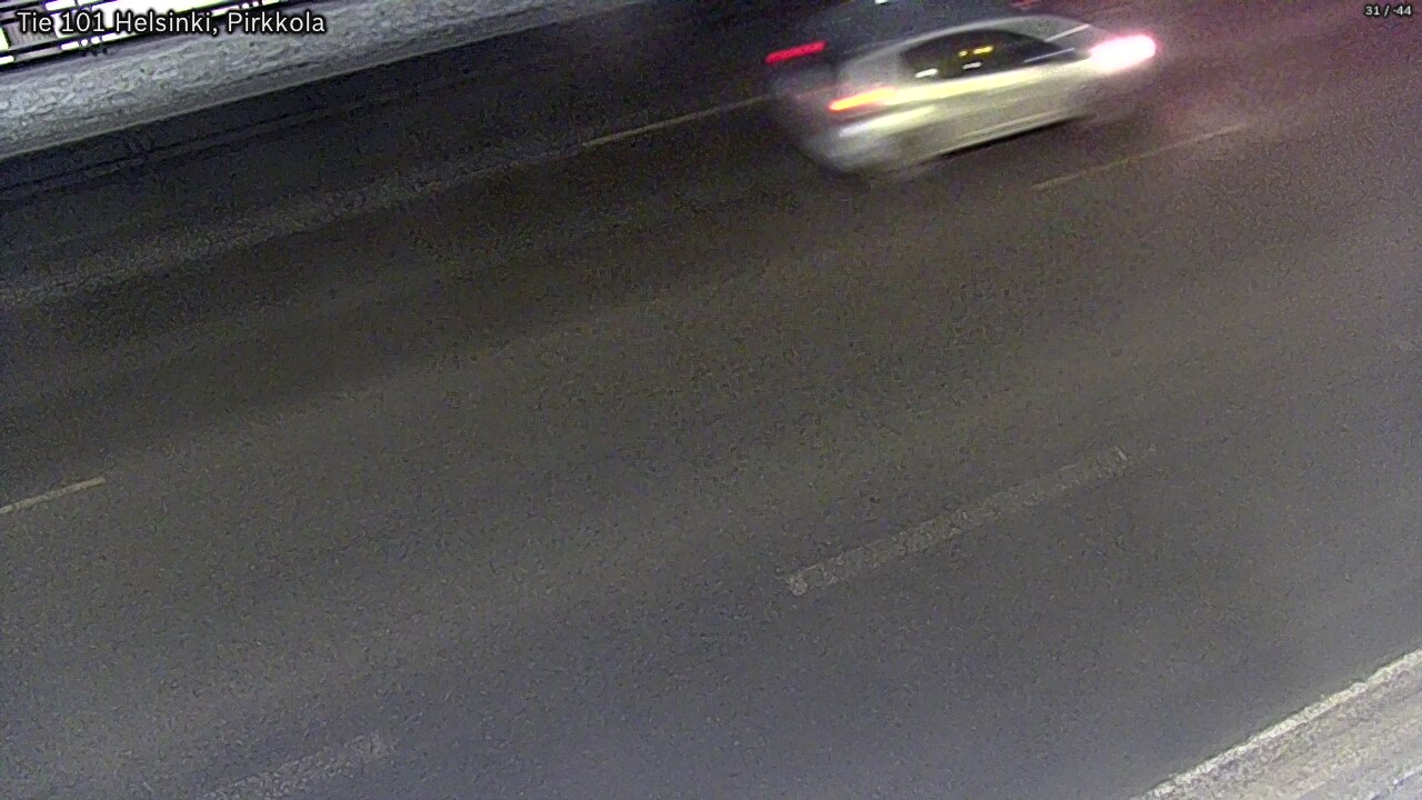 Kelikamerat Kuva Tie 101 Helsinki Pirkkola, Helsinki, Uusimaa