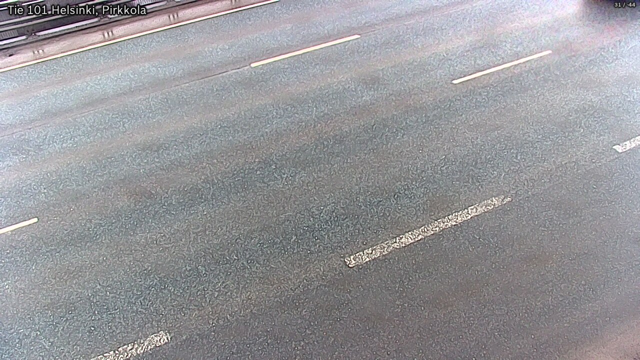 Kelikamerat Kuva Tie 101 Helsinki Pirkkola, Helsinki, Uusimaa