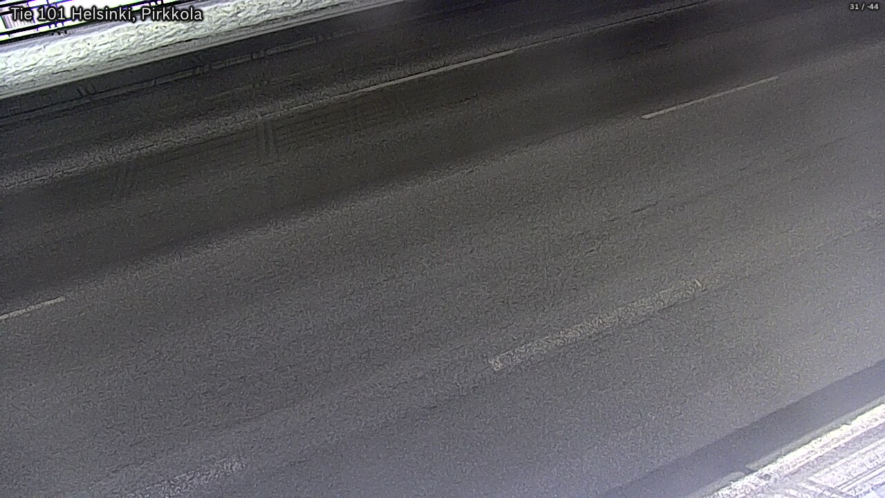 Kelikamerat Kuva Tie 101 Helsinki Pirkkola, Helsinki, Uusimaa