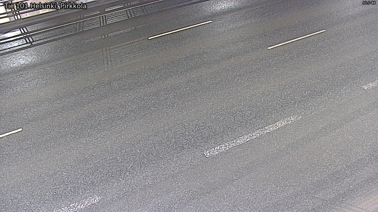Kelikamerat Kuva Tie 101 Helsinki Pirkkola, Helsinki, Uusimaa
