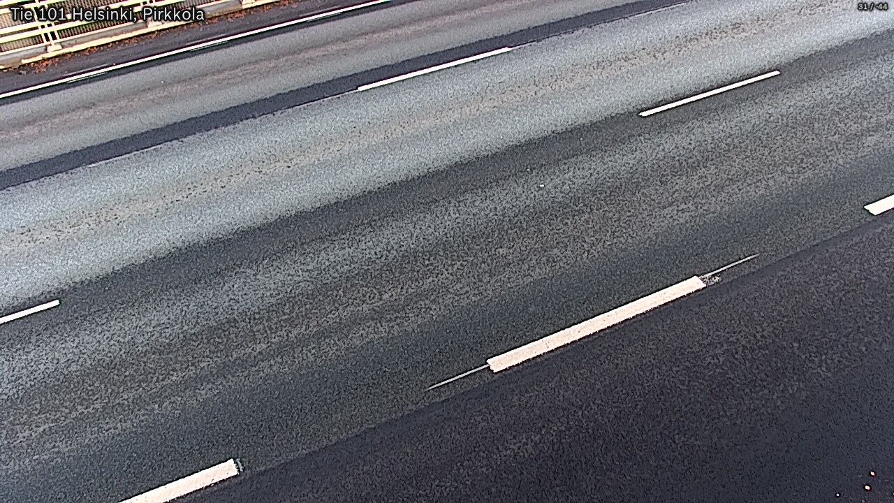 Kelikamerat Kuva Tie 101 Helsinki Pirkkola, Helsinki, Uusimaa