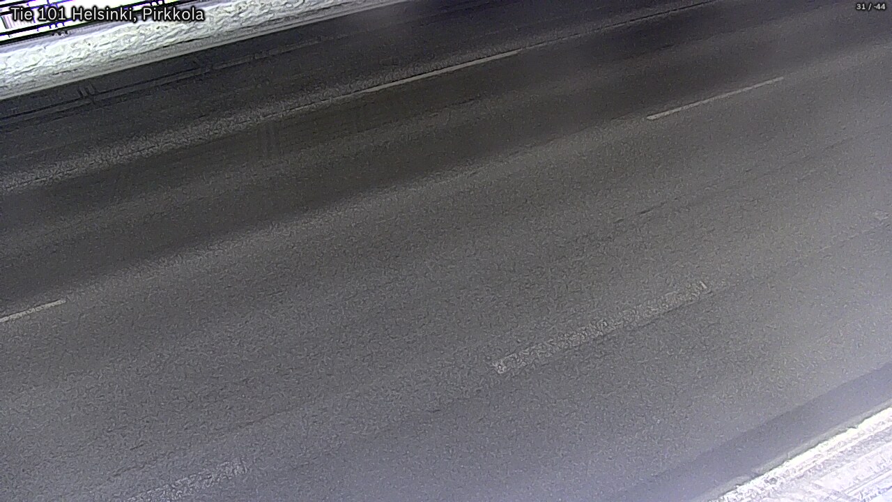 Kelikamerat Kuva Tie 101 Helsinki Pirkkola, Helsinki, Uusimaa