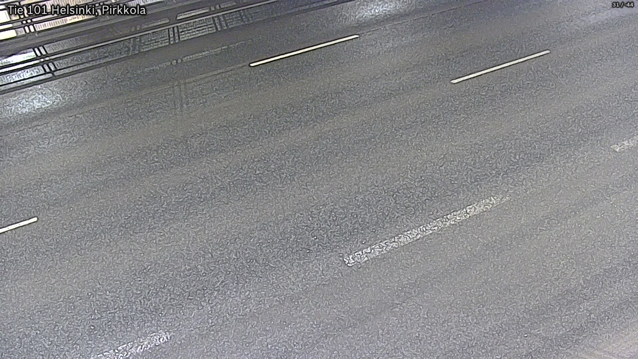 Kelikamerat Kuva Tie 101 Helsinki Pirkkola, Helsinki, Uusimaa