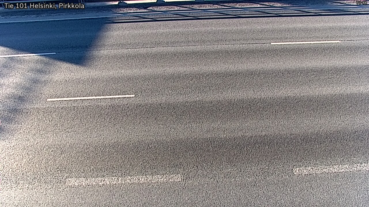 Kelikamerat Kuva Tie 101 Helsinki Pirkkola, Helsinki, Uusimaa