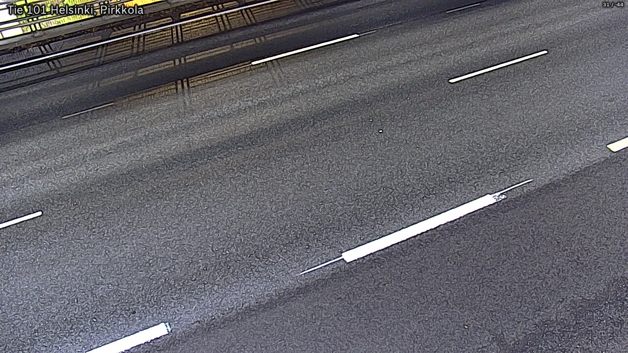 Kelikamerat Kuva Tie 101 Helsinki Pirkkola, Helsinki, Uusimaa