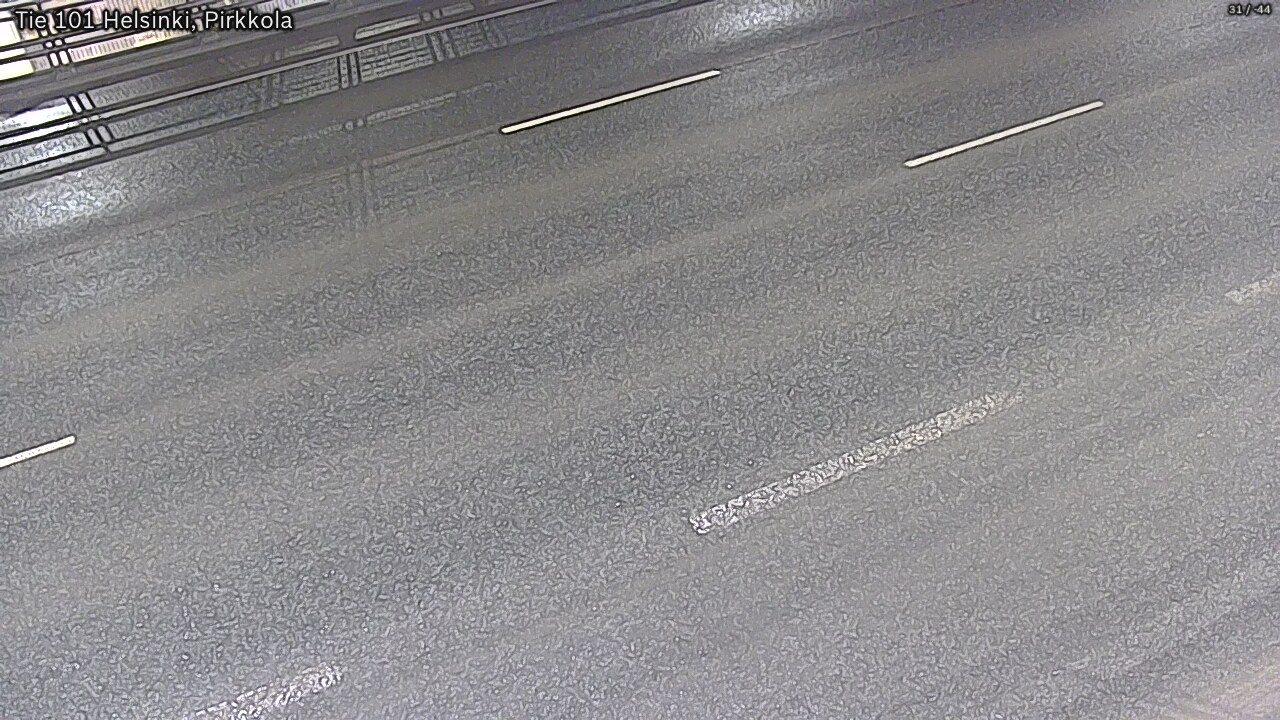 Kelikamerat Kuva Tie 101 Helsinki Pirkkola, Helsinki, Uusimaa