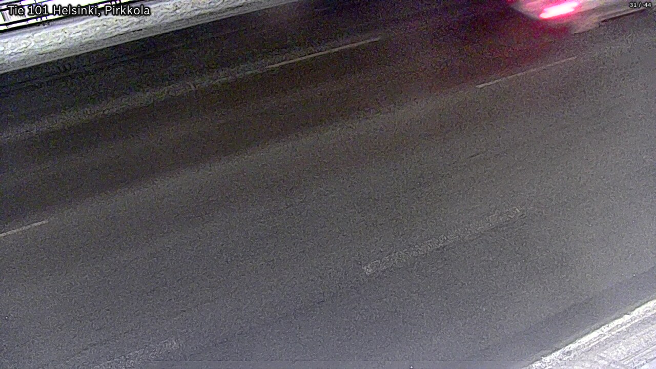 Kelikamerat Kuva Tie 101 Helsinki Pirkkola, Helsinki, Uusimaa