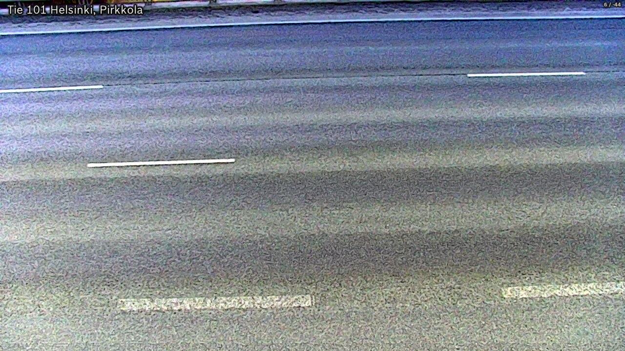 Kelikamerat Kuva Tie 101 Helsinki Pirkkola, Helsinki, Uusimaa