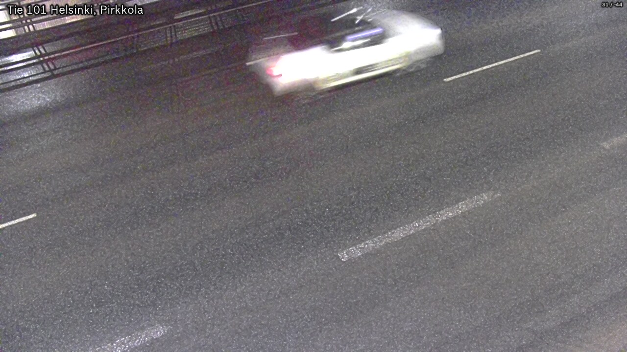 Kelikamerat Kuva Tie 101 Helsinki Pirkkola, Helsinki, Uusimaa