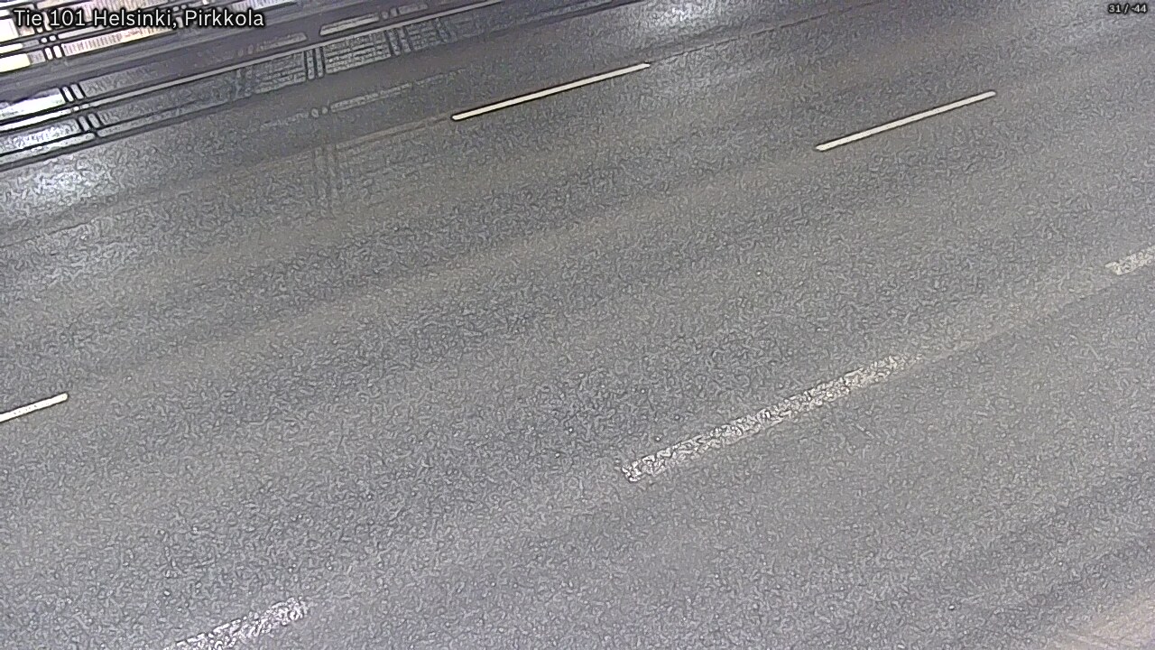 Kelikamerat Kuva Tie 101 Helsinki Pirkkola, Helsinki, Uusimaa