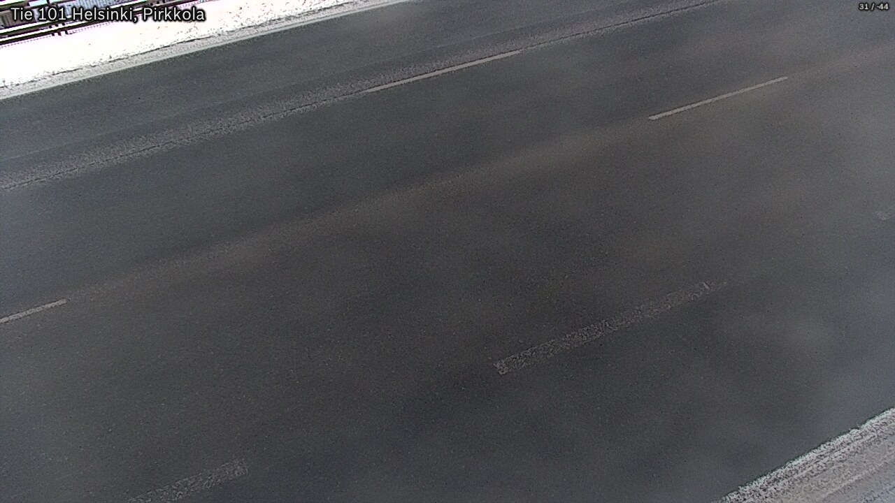 Kelikamerat Kuva Tie 101 Helsinki Pirkkola, Helsinki, Uusimaa