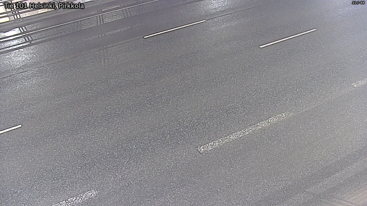 Kelikamerat Kuva Tie 101 Helsinki Pirkkola, Helsinki, Uusimaa