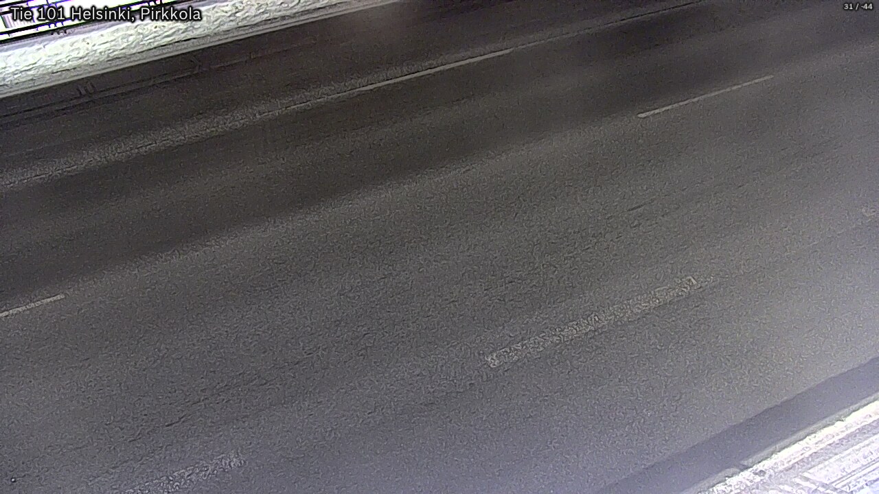 Kelikamerat Kuva Tie 101 Helsinki Pirkkola, Helsinki, Uusimaa