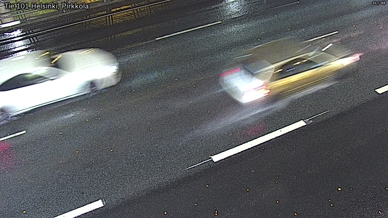 Kelikamerat Kuva Tie 101 Helsinki Pirkkola, Helsinki, Uusimaa