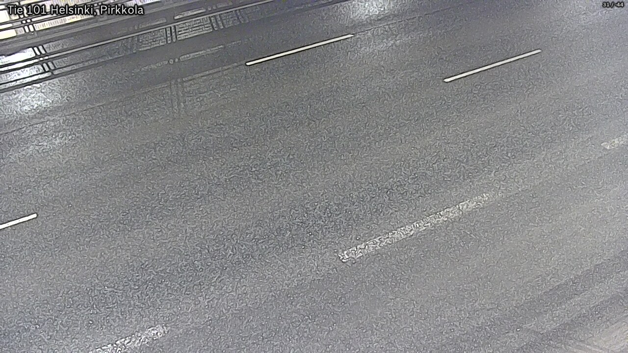 Kelikamerat Kuva Tie 101 Helsinki Pirkkola, Helsinki, Uusimaa