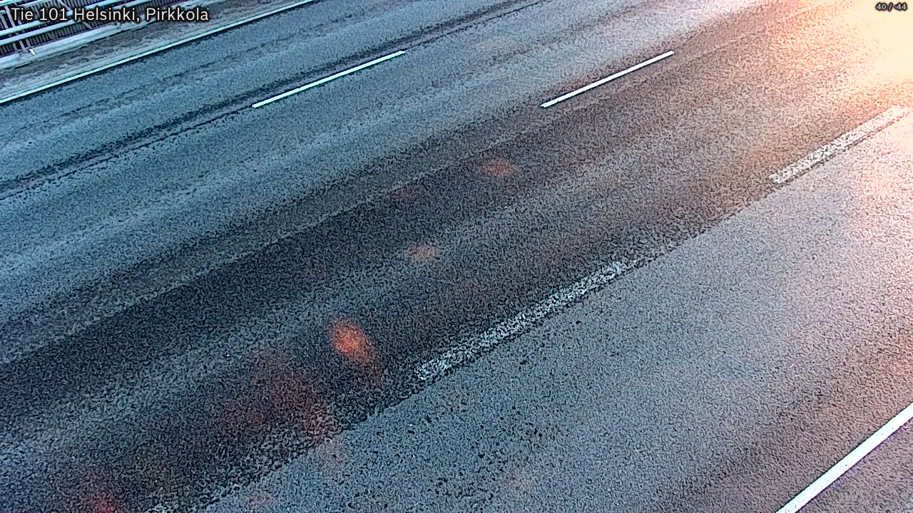 Kelikamerat Kuva Tie 101 Helsinki Pirkkola, Helsinki, Uusimaa