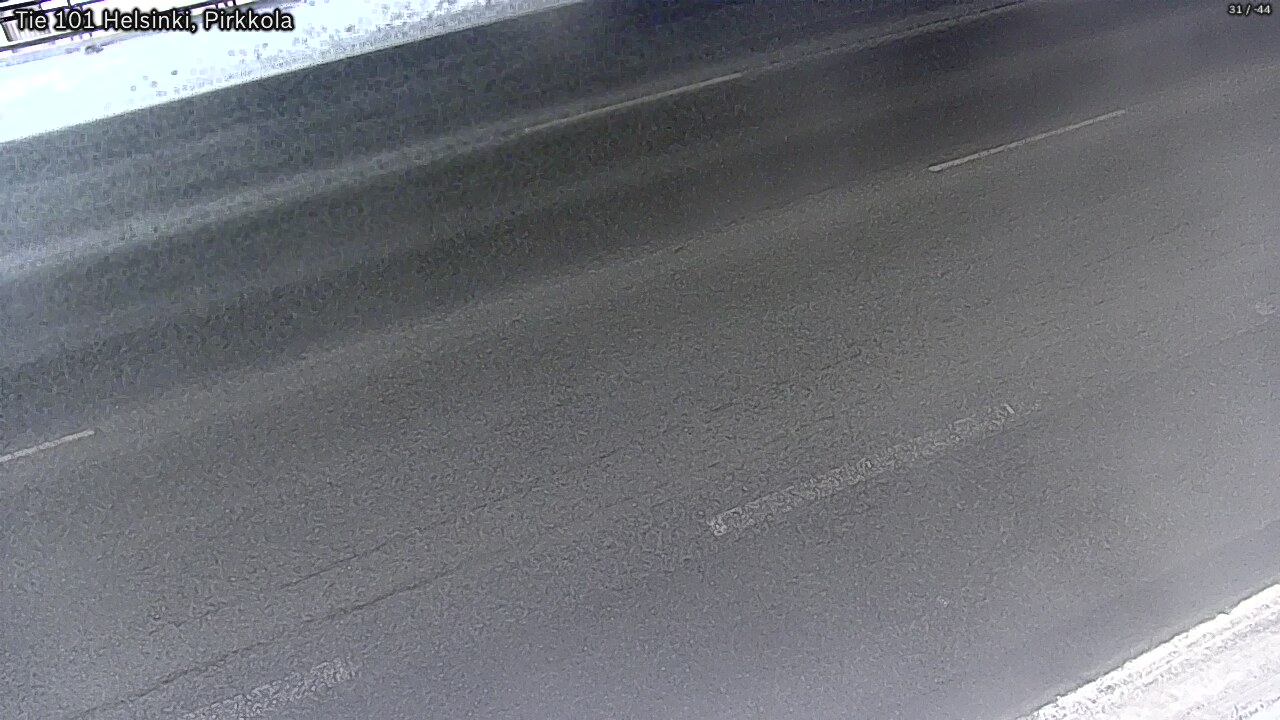 Kelikamerat Kuva Tie 101 Helsinki Pirkkola, Helsinki, Uusimaa