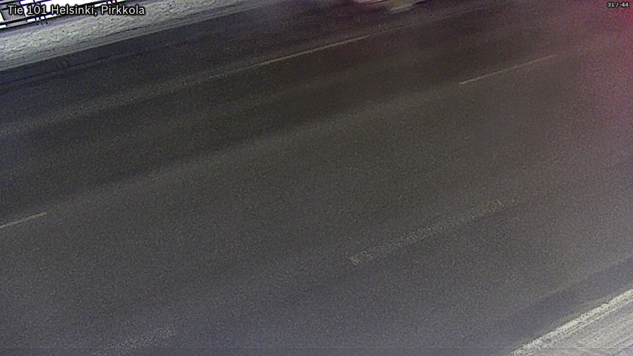 Kelikamerat Kuva Tie 101 Helsinki Pirkkola, Helsinki, Uusimaa